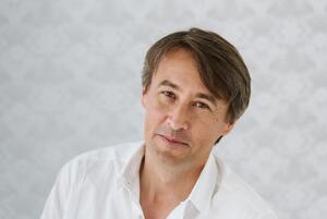 Aleš Šteger