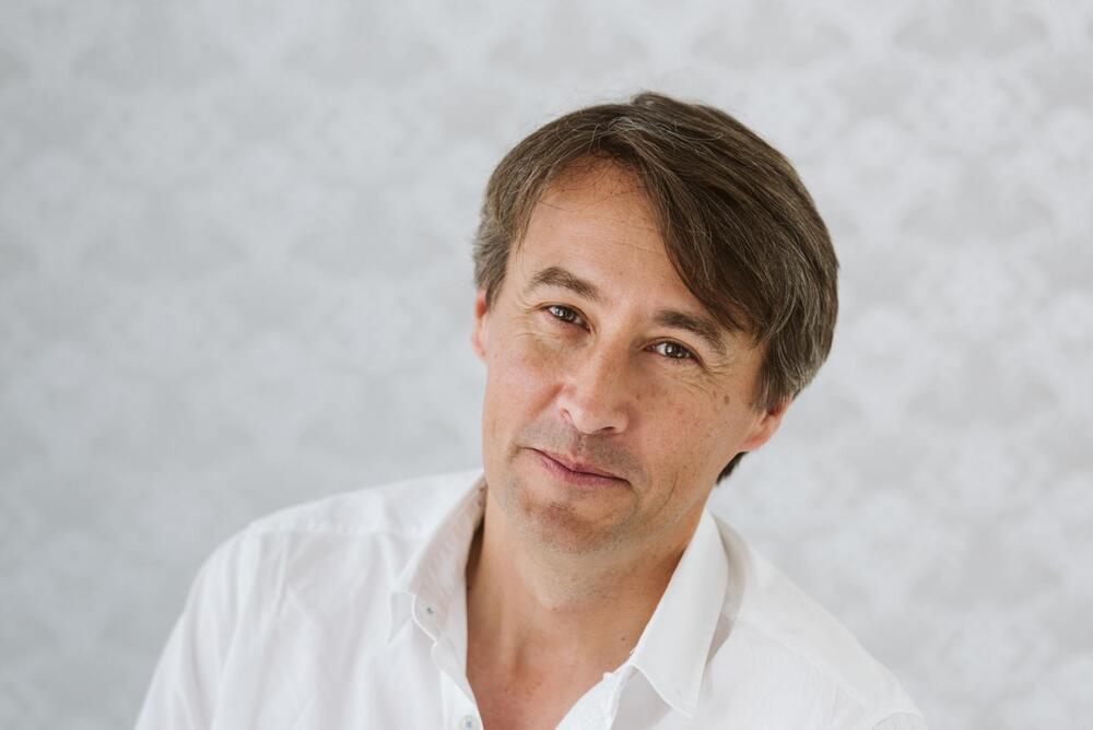Foto von Aleš Šteger