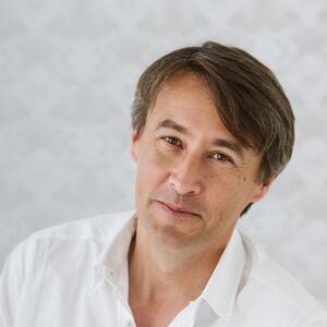 Foto von Aleš Šteger