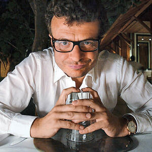 Foto von Angus Watson