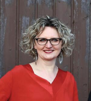 Anna-Luise Melle