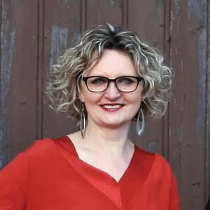 Foto von Anna-Luise Melle