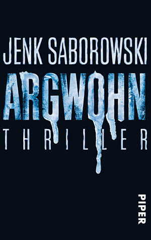Argwohn (Solveigh-Lang-Reihe 3)
