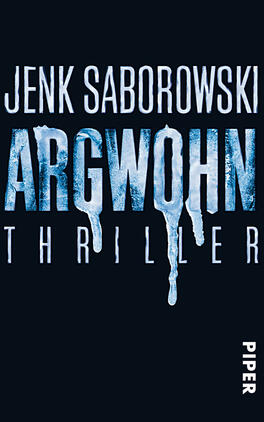 Argwohn