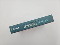 Außenansicht des Buches „Aspergers Schüler“