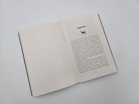 Außenansicht des Buches „Baumsterben “