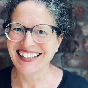 Foto von Catherine Newman