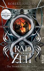 Das Rad der Zeit 14. Das Original