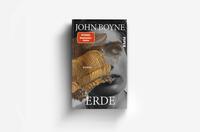 Außenansicht des Buches „Erde“