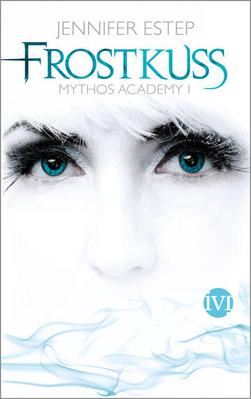 Frostkuss (Mythos Academy 1)
