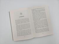 Außenansicht des Buches „Göttin der Vergessenen“