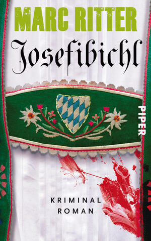 Josefibichl (Garmisch-Krimis 1)