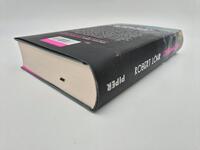 Außenansicht des Buches „Oberammergau“