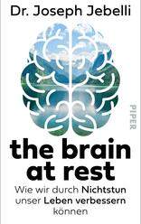the brain at rest