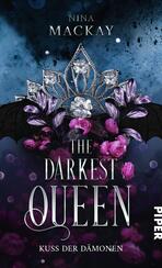 The Darkest Queen The Darkest Queen