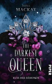 The Darkest Queen 