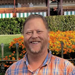 Foto von Tyler R. Parsons