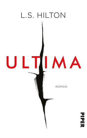 Ultima (Maestra 3)