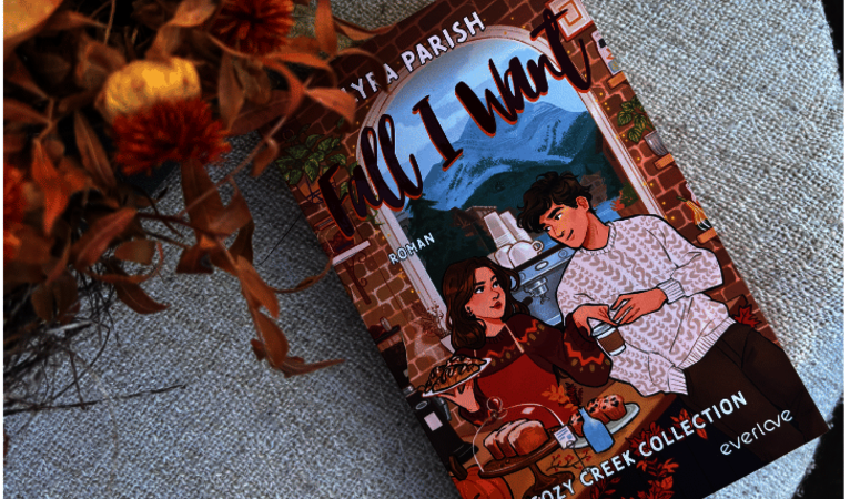 Die besten Bücher für den Herbst