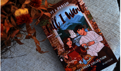 Bücher für den Herbst