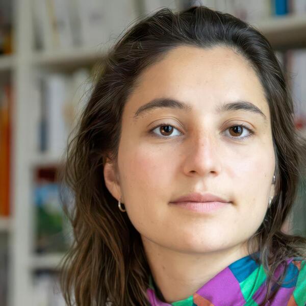 Foto von Adèle Yon