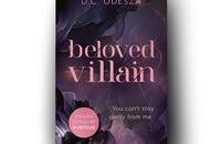 Außenansicht des Buches „Beloved Villain – You can't stay away from me (English Edition)“
