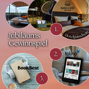Gewinnspielpreise