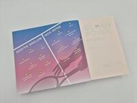 Außenansicht des Buches „Clean Point“