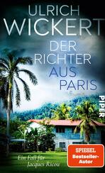 Der Richter aus Paris Der Richter aus Paris