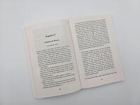Außenansicht des Buches „Die Richterin und das Todesspiel“