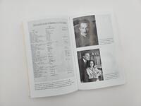 Außenansicht des Buches „Hannah Arendt“