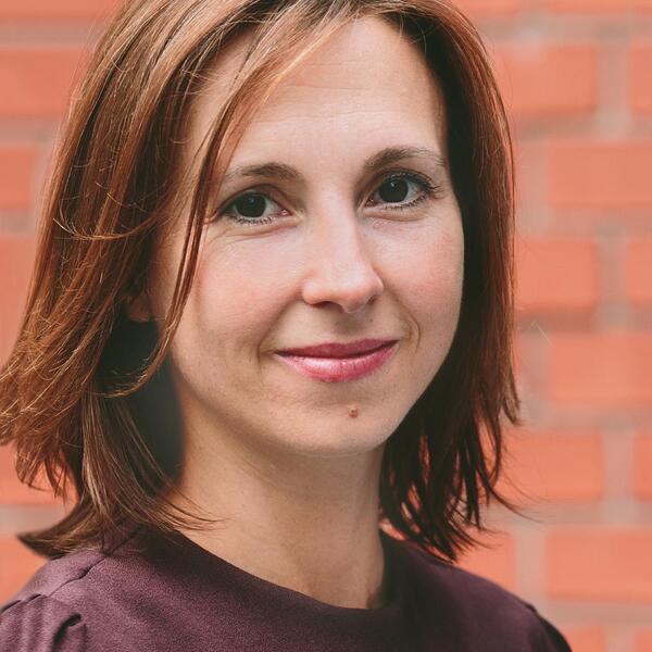Foto von Jessica Braun