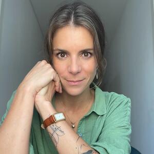 Foto von Josefine Gauck