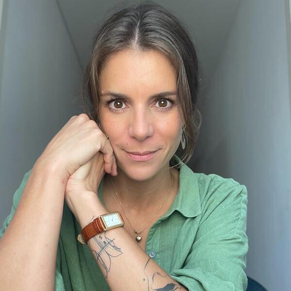 Foto von Josefine Gauck