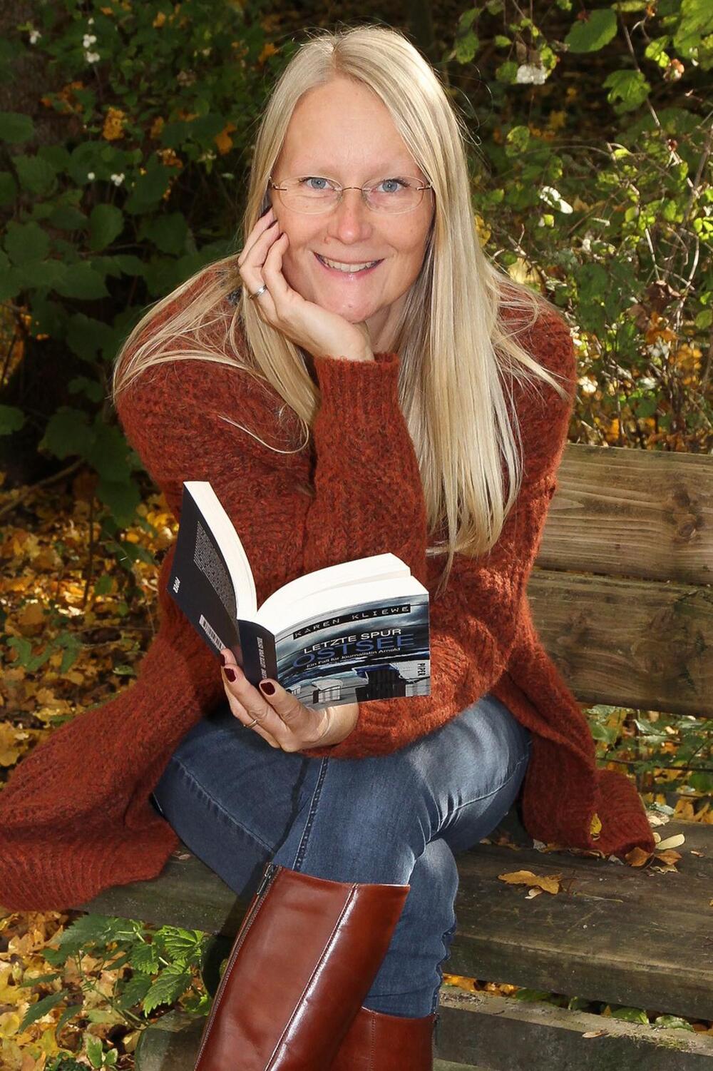 Foto von Karen Kliewe