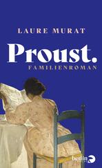 Proust. Familienroman