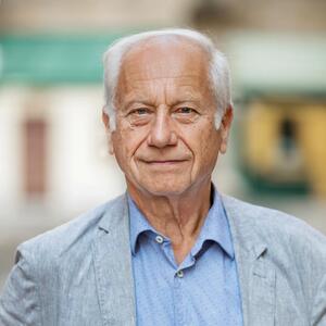 Foto von Roman Sandgruber