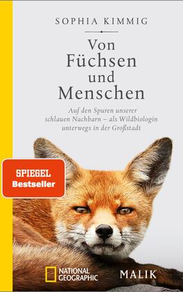 Von Füchsen und Menschen