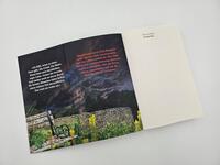 Innenansicht des Buches „Zornige Söhne“