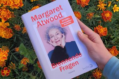 Atwood Buch