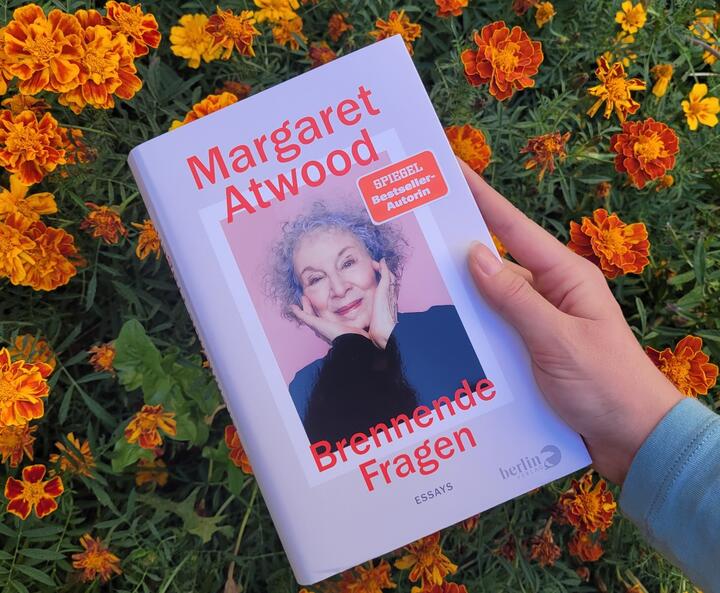 Atwood Buch