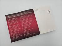 Außenansicht des Buches „Baumsterben “