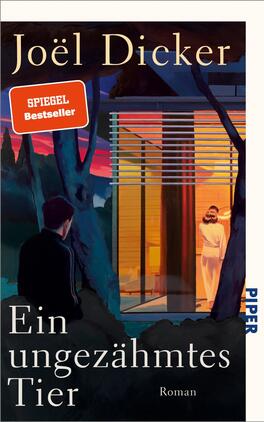 Ein ungezähmtes Tier