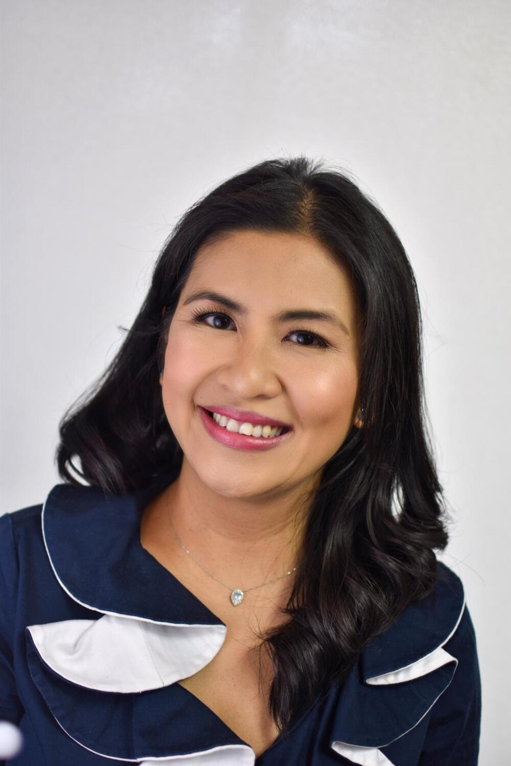 Foto von Jane Yang