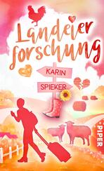 Landeierforschung