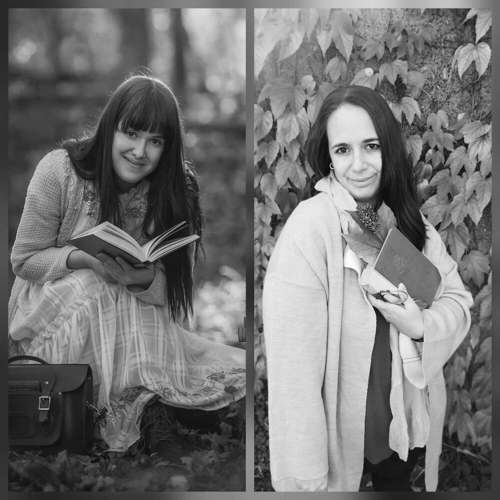 Foto von Livia Rose