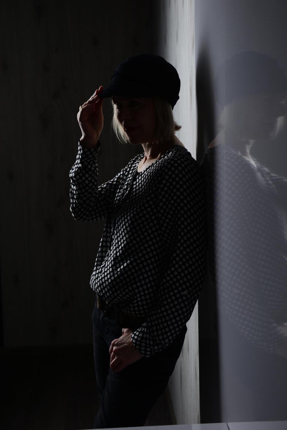 Foto von Marie Enters