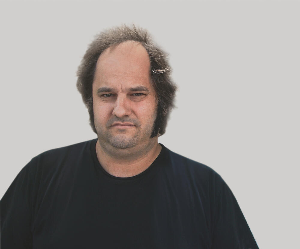 Foto von Matthias Egersdörfer