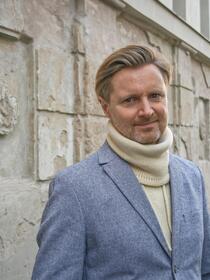 Matthias Lohre