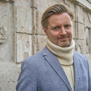 Foto von Matthias Lohre